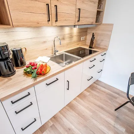 Apartment Steger-hues 11 Sylt