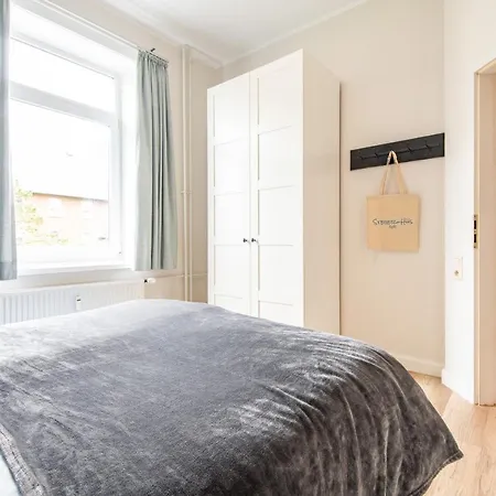 Steger-hues 11 * Sylt