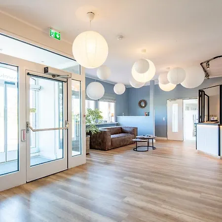 Steger-hues 11 Apartment Sylt