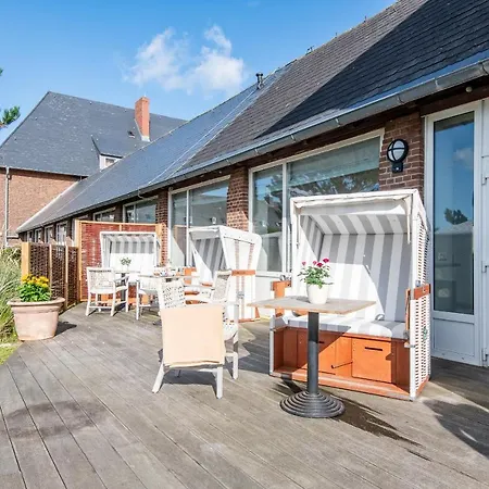 Steger-hues 11 Sylt