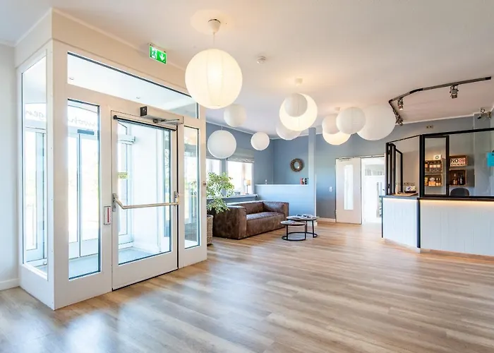 Steger-hues 11 Апартаменты Sylt